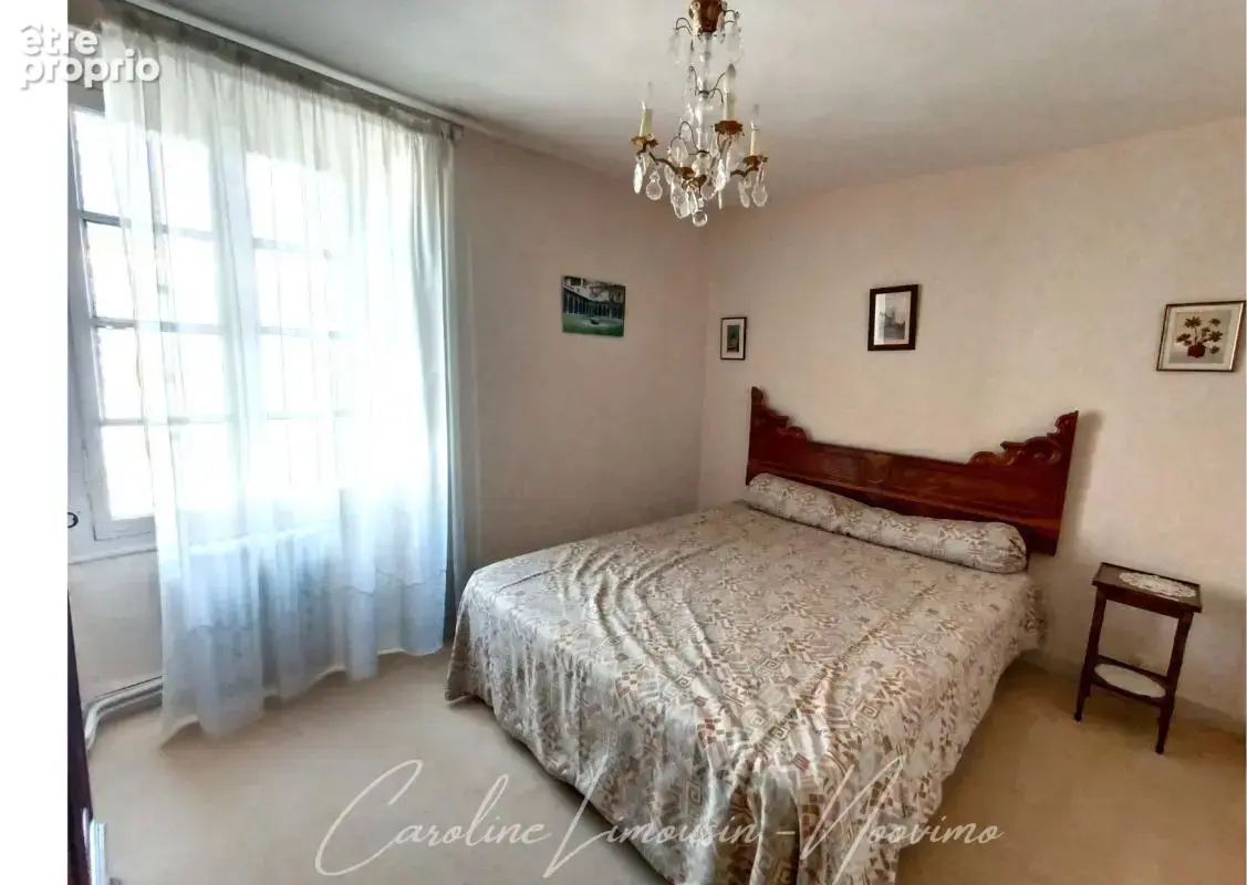 Maison 4 chambres + locatif + maison a renover - centre bour - photo 8