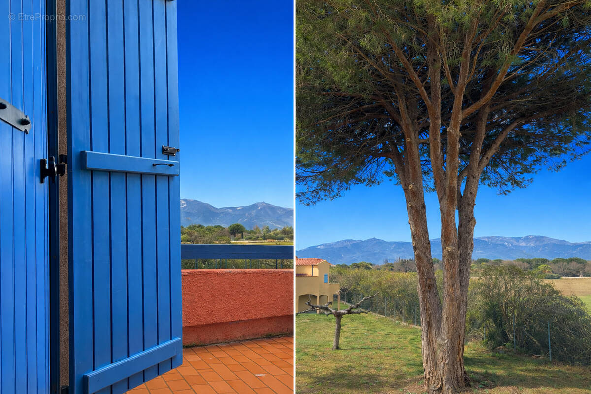 Appartement à ARGELES-SUR-MER