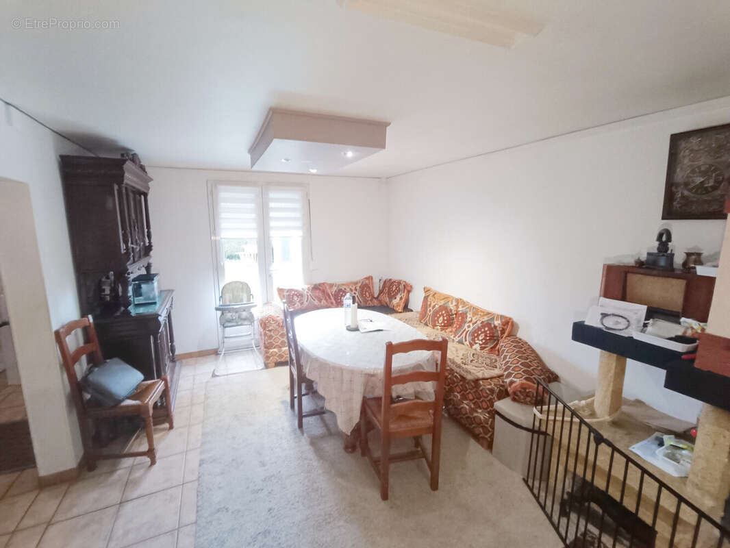 Maison à LA VICOGNE