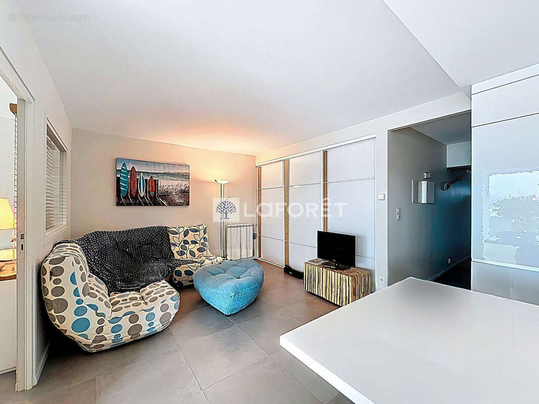 Appartement à LE GRAU-DU-ROI
