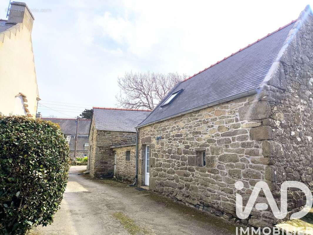 Photo 8 - Maison à PLOGOFF