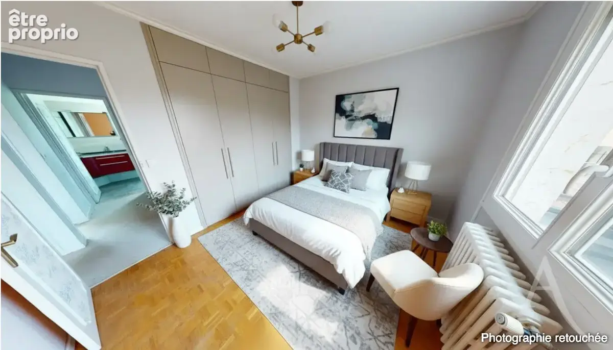 Maison Chateauroux 3 pièce(s) - photo 10