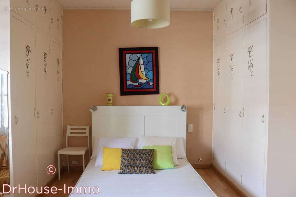 Maison à LA BERNERIE-EN-RETZ