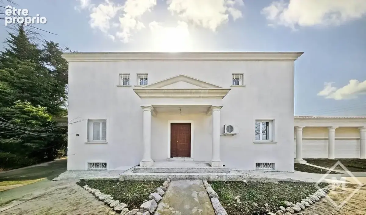 Superbe maison à vendre marseille 13012 - 350 m² avec 2000 m² de terrain - photo 3