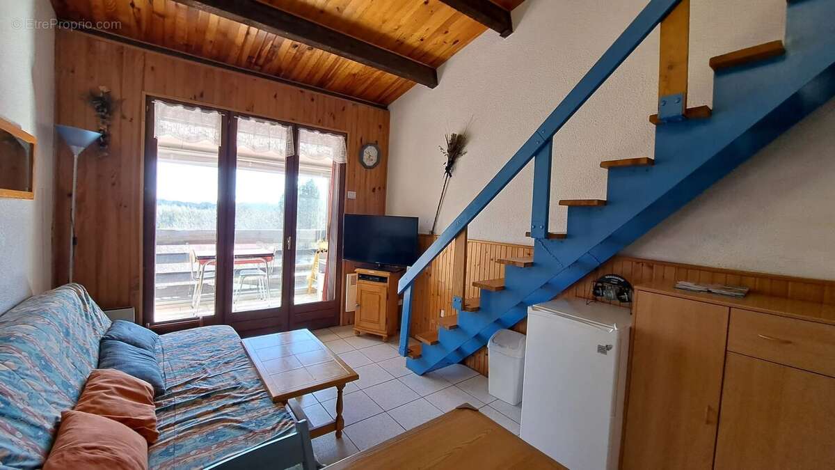 Appartement à BOLQUERE