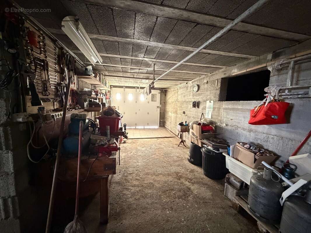 Maison à vendre 4 pièces LA GUERINIERE (85) - photo 12