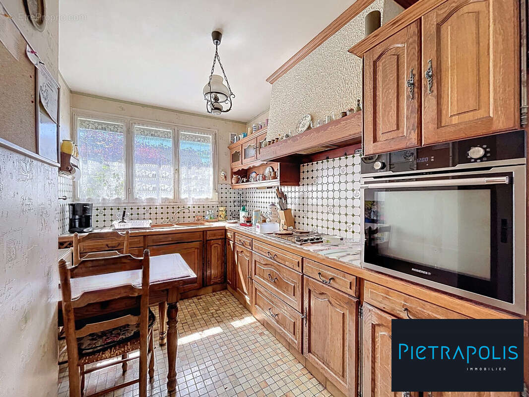 Maison à SENNECEY-LES-DIJON