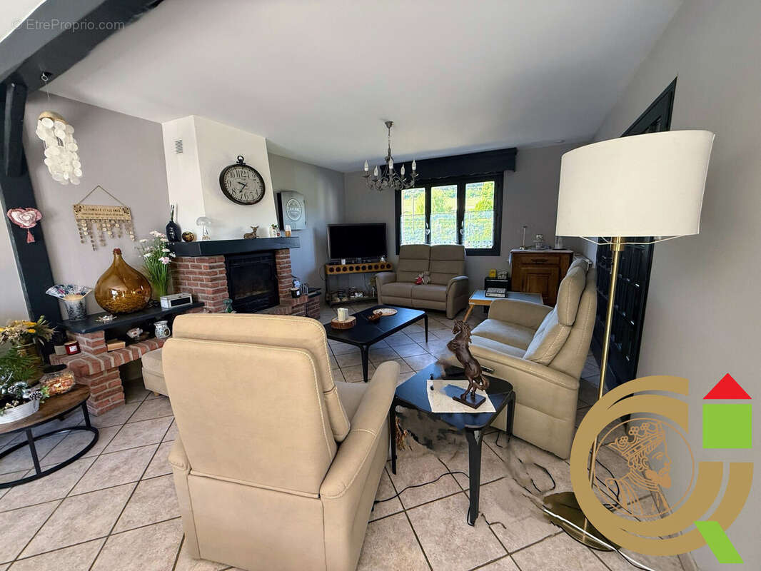 Maison 145 m² à Bouin-Plumoison  - photo 6