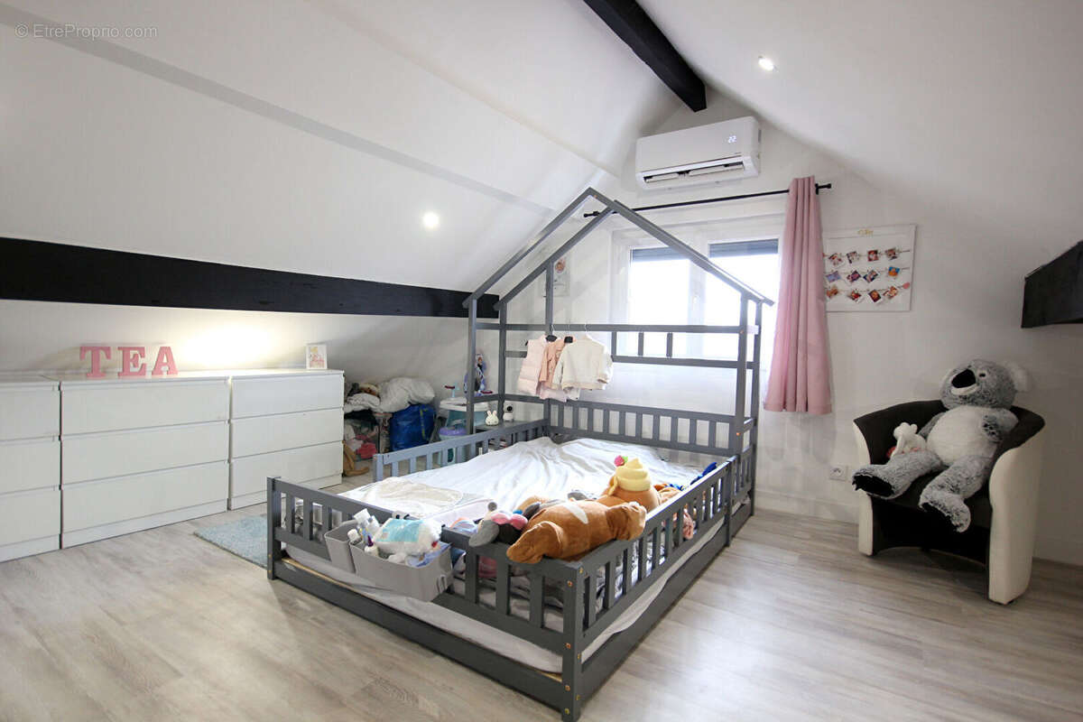 Maison à JOUARS-PONTCHARTRAIN