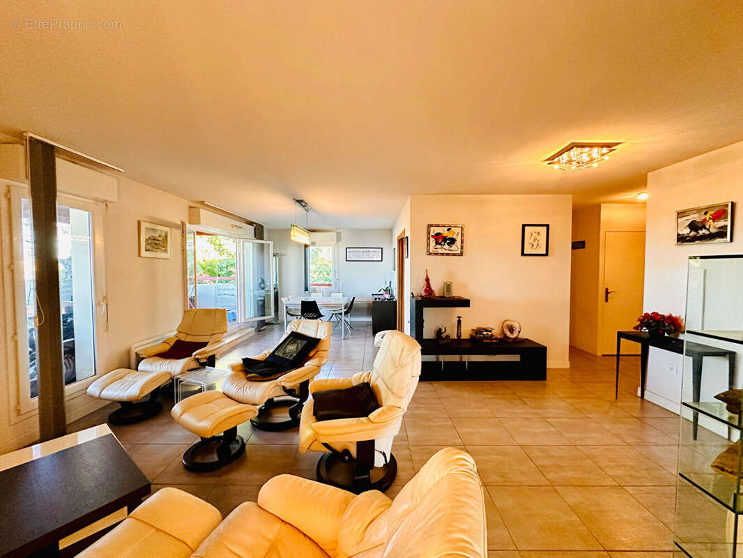 Appartement à SAINT-JEAN-DE-LUZ