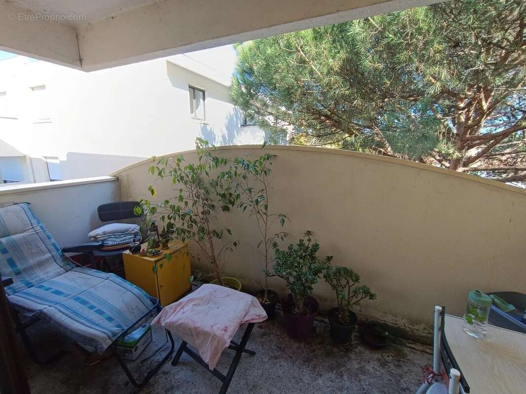 Appartement à MERIGNAC