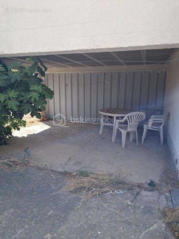 Maison à MARAUSSAN