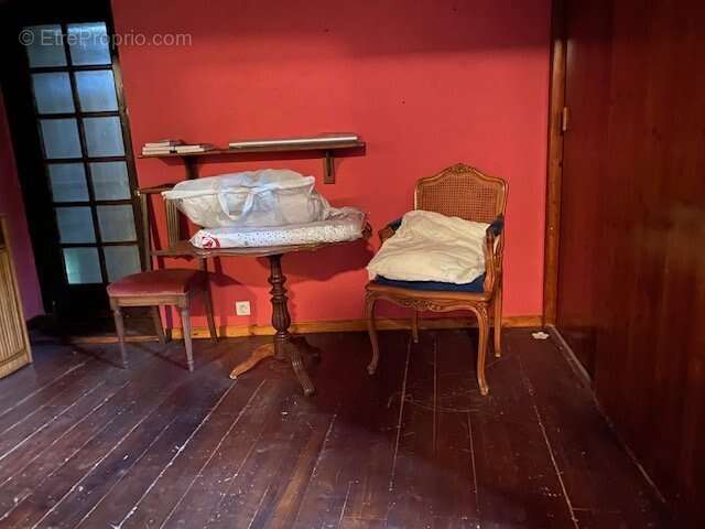 Commerce à CHAVANOD