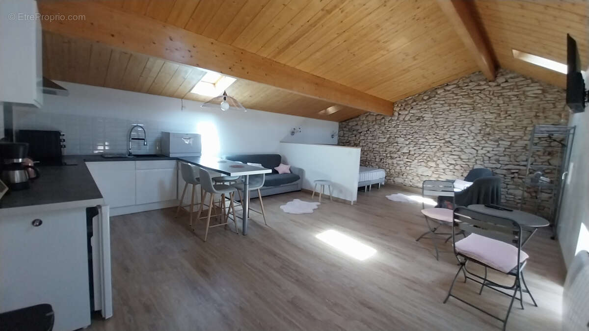 Maison à CHANCELADE