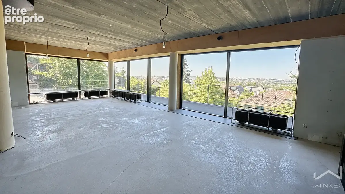 Une signature architecturale, des volumes remarquables et un potentiel rare - photo 6