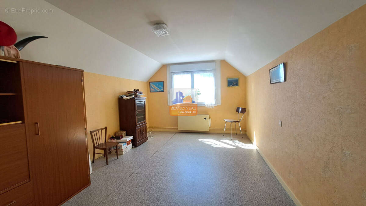 Maison à SAINT-JEAN-DE-BOISEAU