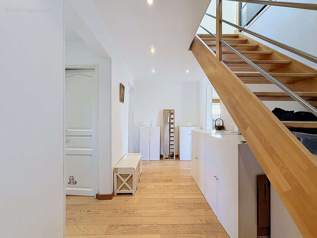 Appartement à ANNECY-LE-VIEUX