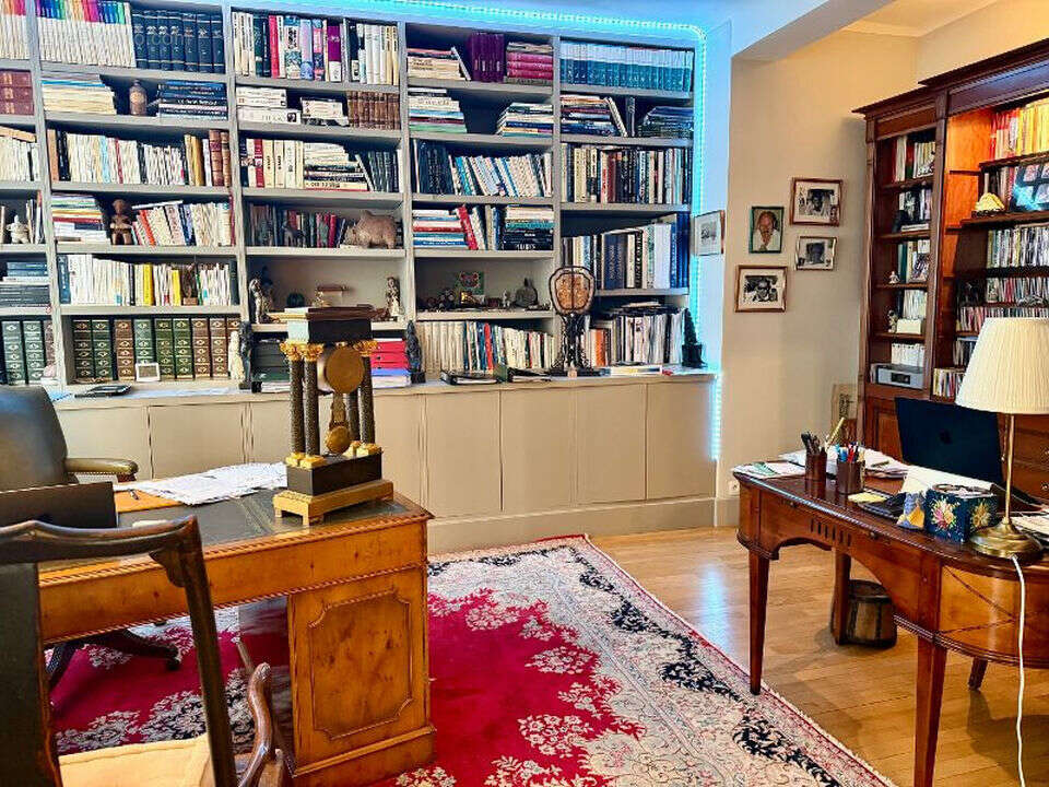 Appartement à CAEN
