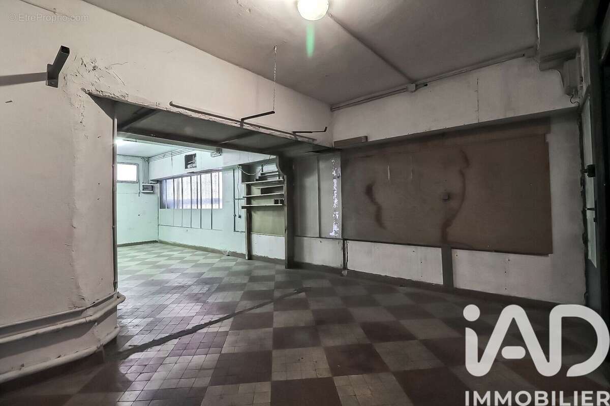 Photo 9 - Appartement à NIMES