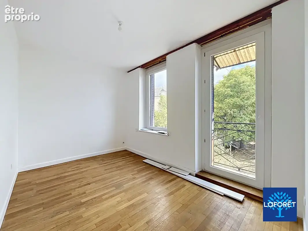 Maison Dijon 6 pièce(s) 120 m2 - photo 6