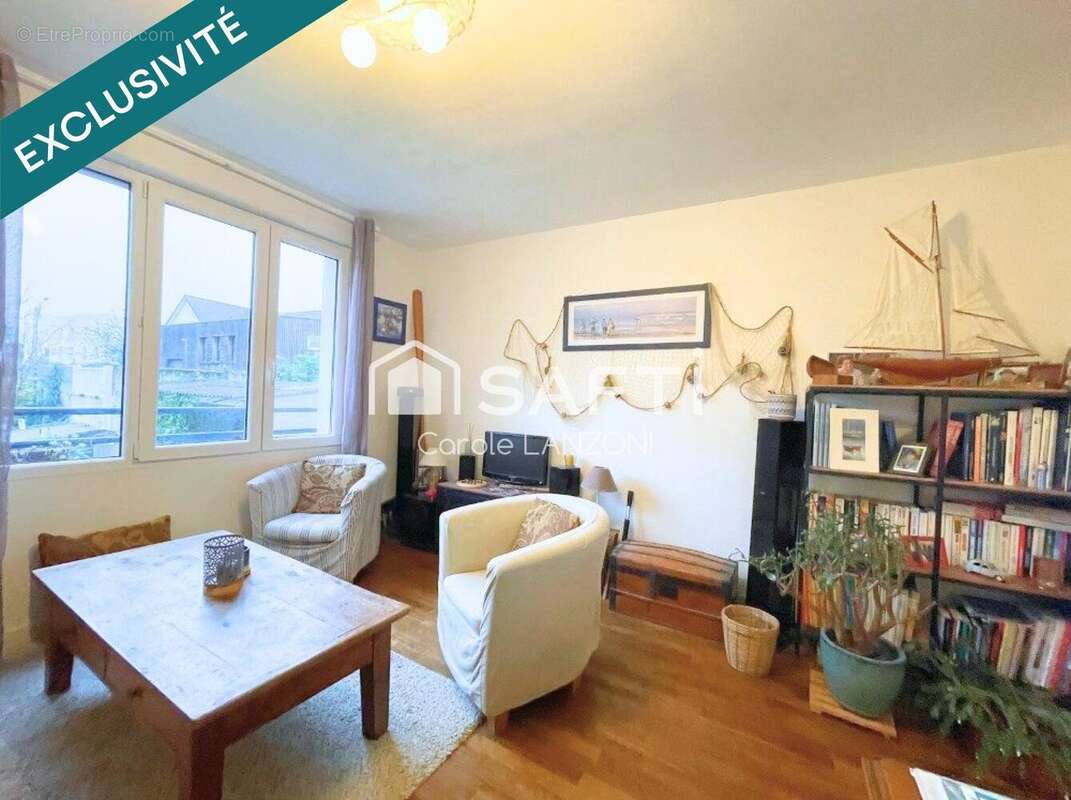 Photo 5 - Appartement à RENNES