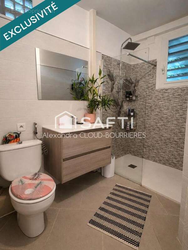 Photo 9 - Appartement à KOUROU