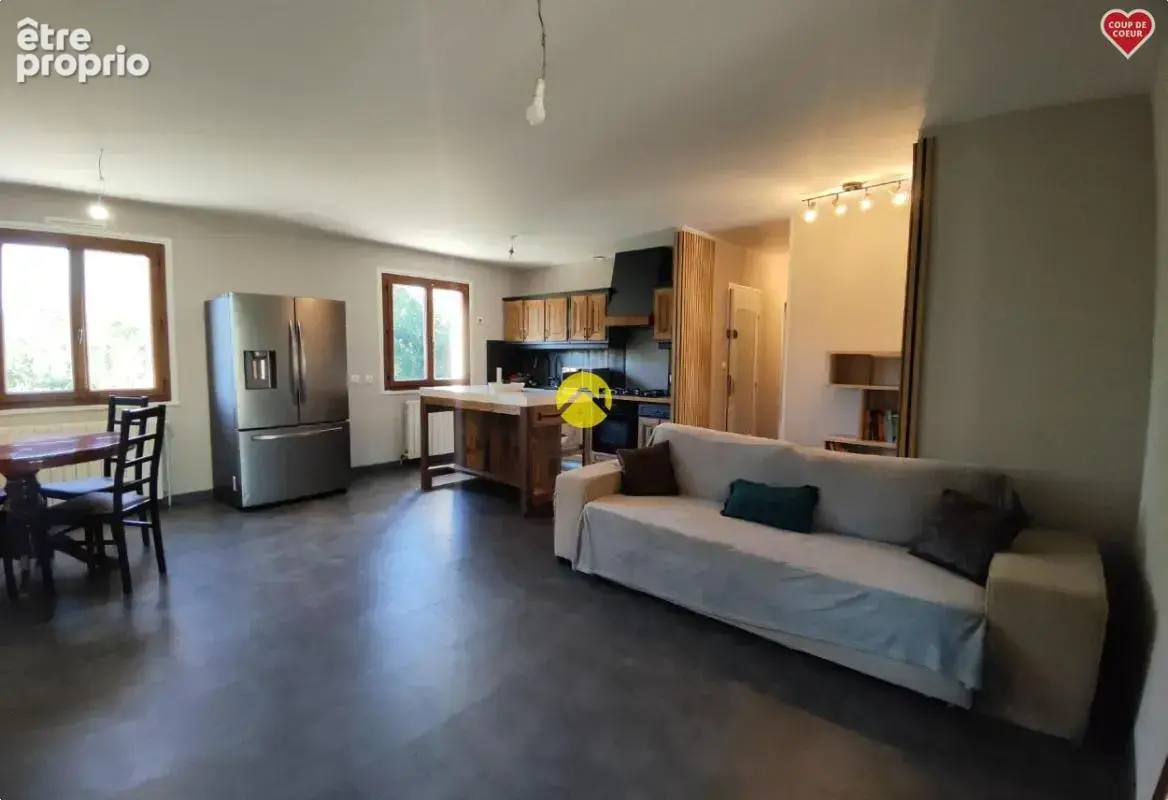 Pavillon habitable de suite - photo 9