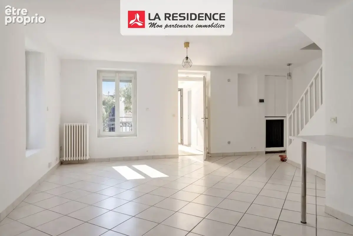 Maison 5 pièces 116 m² à vendre à Chatou (78400) - photo 5