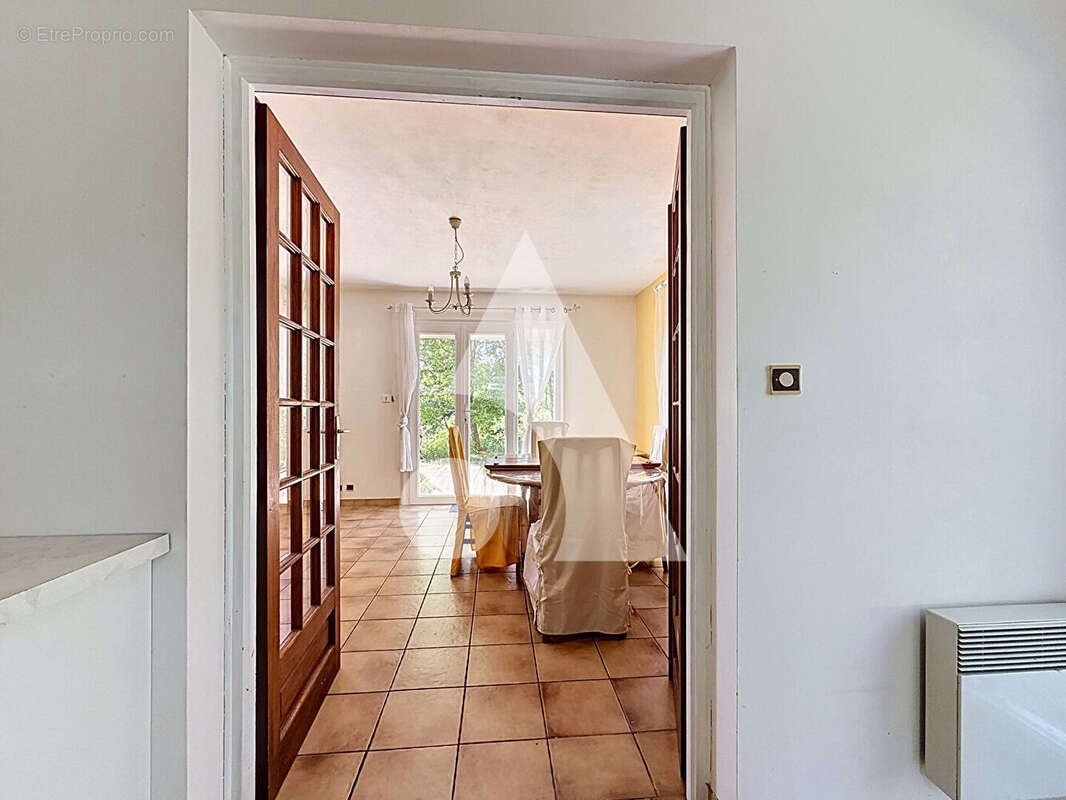 Maison à GAP
