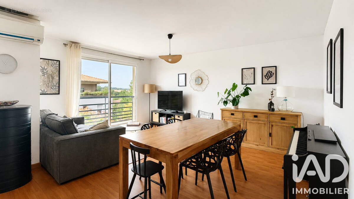 Photo 1 - Appartement à QUINT-FONSEGRIVES