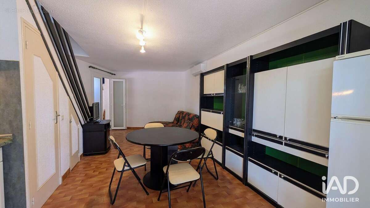 Photo 2 - Appartement à LE BARCARES