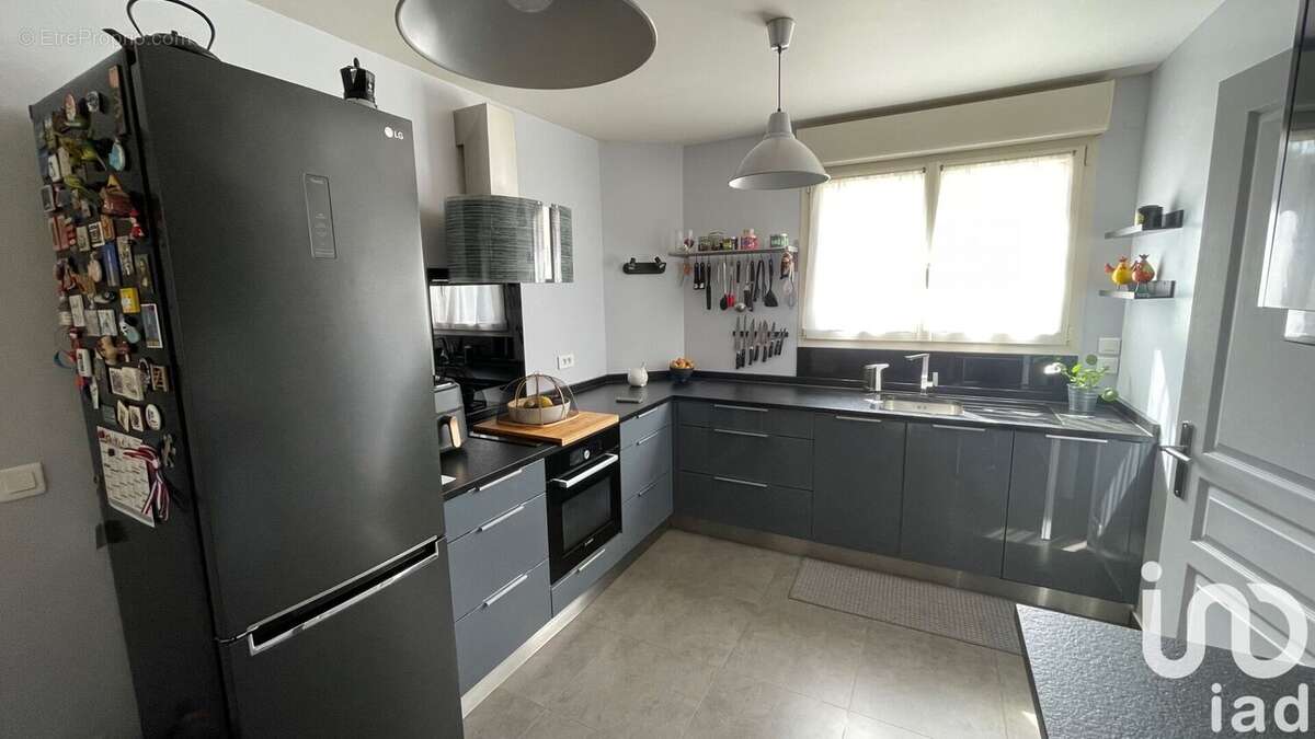 Photo 5 - Maison à SAINT-FARGEAU-PONTHIERRY