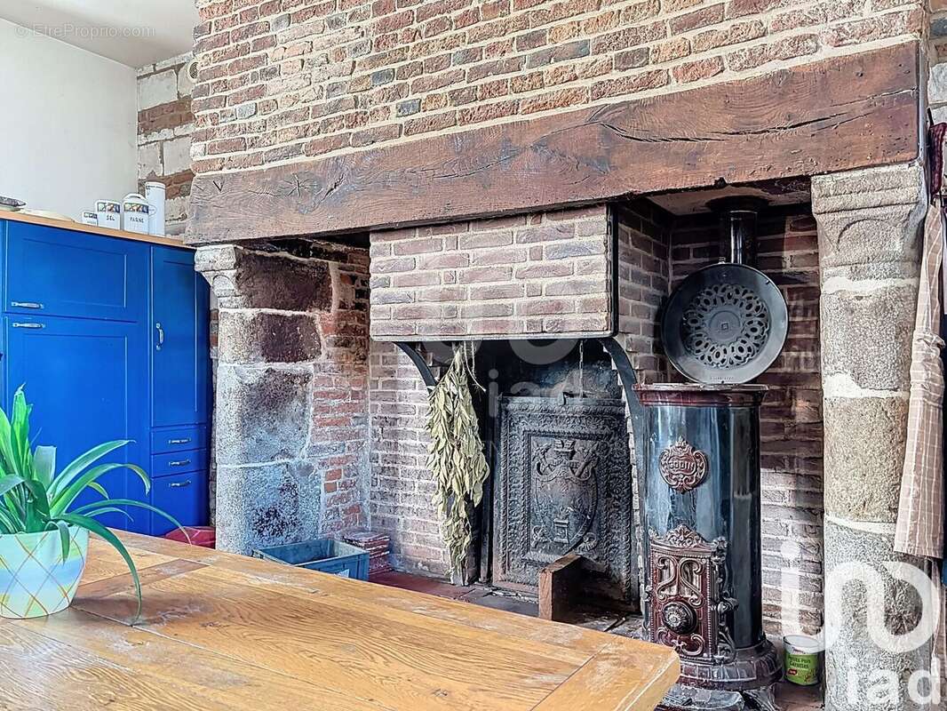 Photo 5 - Maison à MEULERS