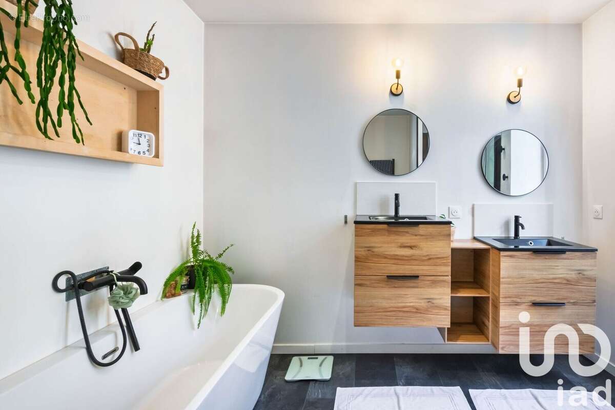 Photo 3 - Maison à CADILLAC