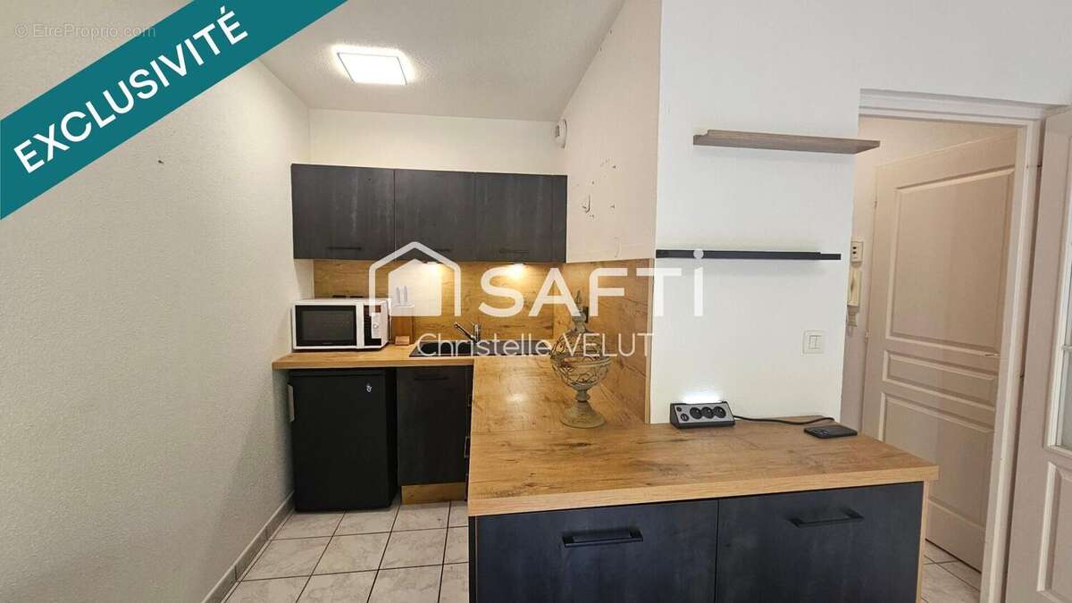 Photo 5 - Appartement à BESANCON