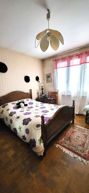 Maison à CHARLEVILLE-MEZIERES