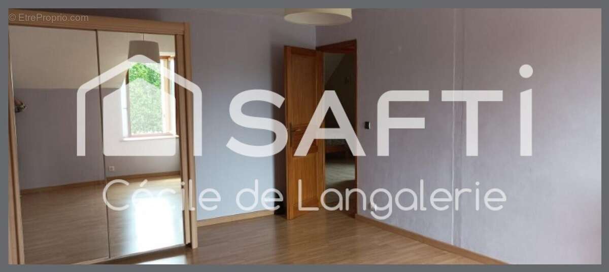 Photo 8 - Maison à LE BLANC