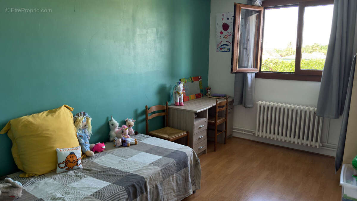 Maison à ARMENTIERES-EN-BRIE