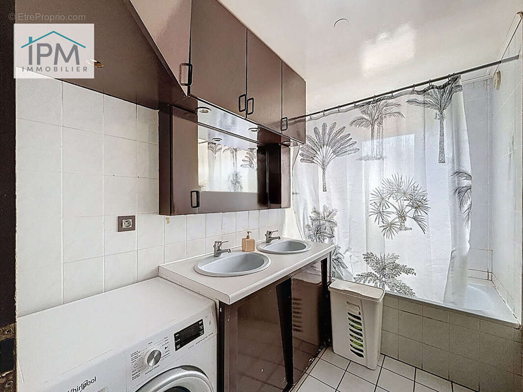 Appartement à ESCHAU