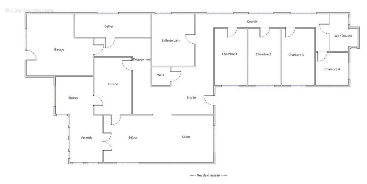 Photo 3 - Maison à MOUSSEY