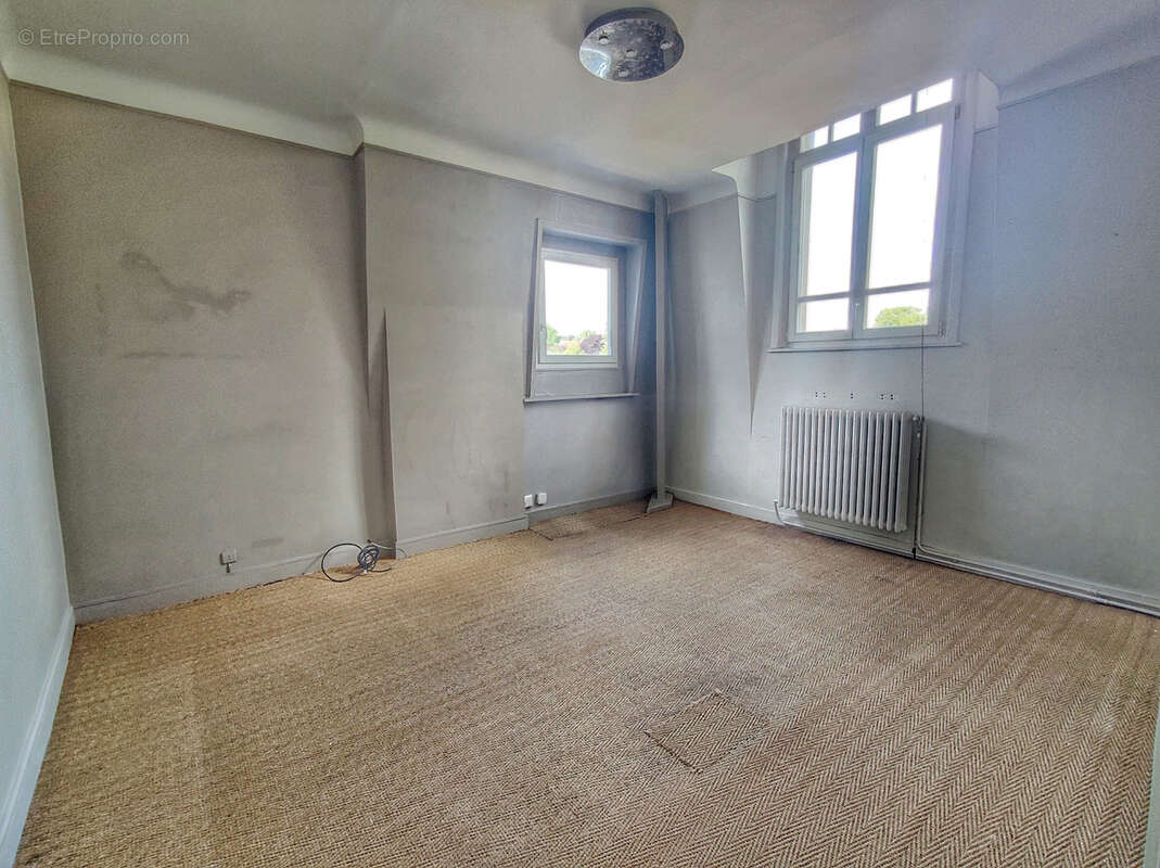Appartement à ROUBAIX