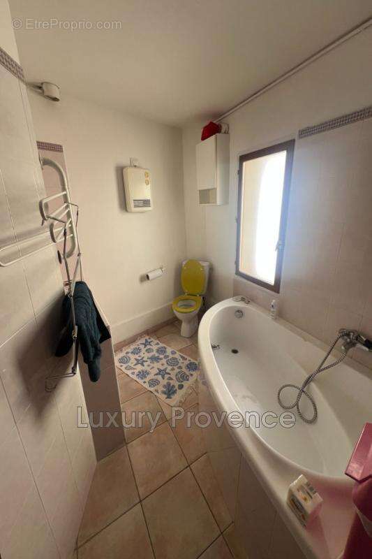 Appartement à GARDANNE