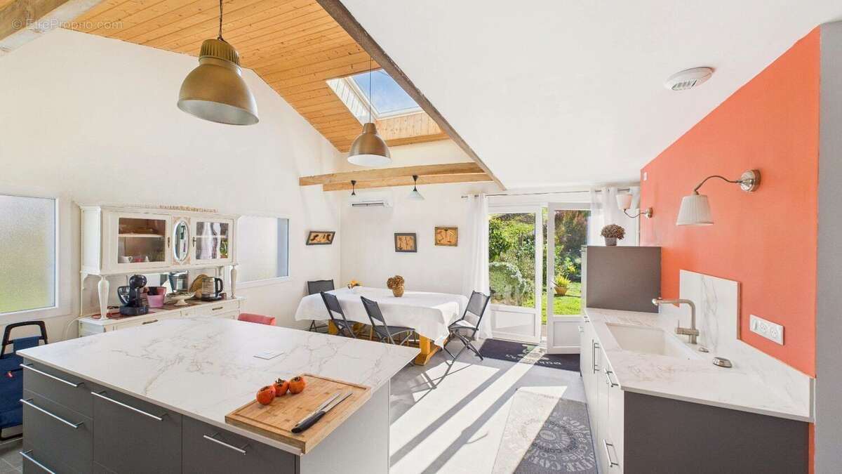 Demeure d'exception - 4 logements pour réunir votre famille au Pays Basque - photo 10