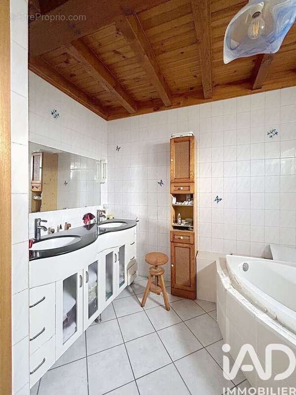 Photo 8 - Maison à MONISTROL-SUR-LOIRE