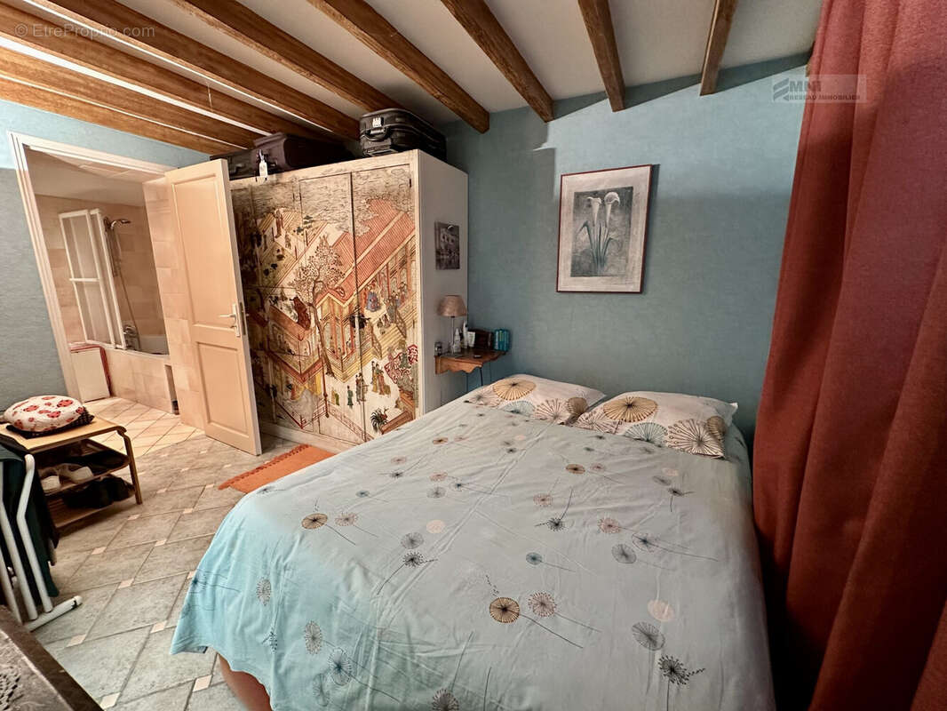 Maison à ALFORTVILLE