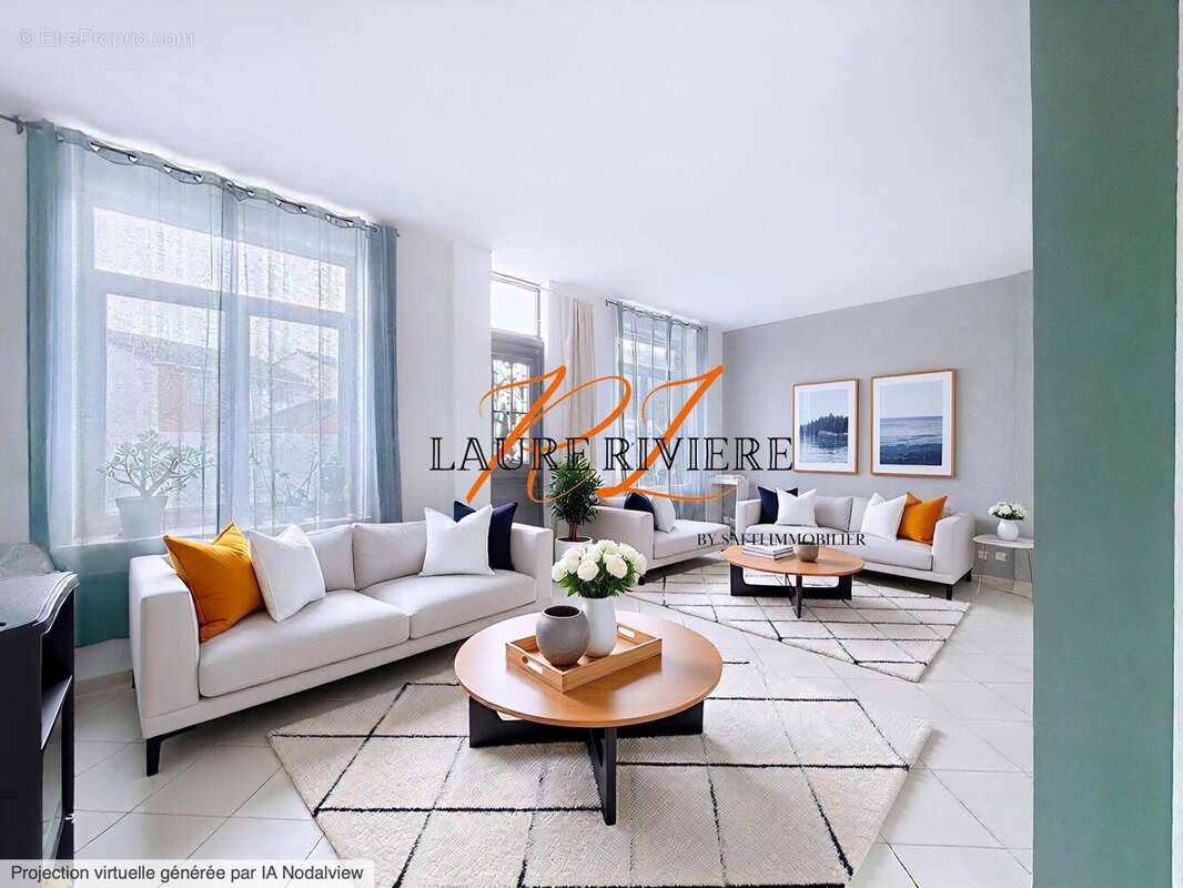 Photo 3 - Maison à RONCQ