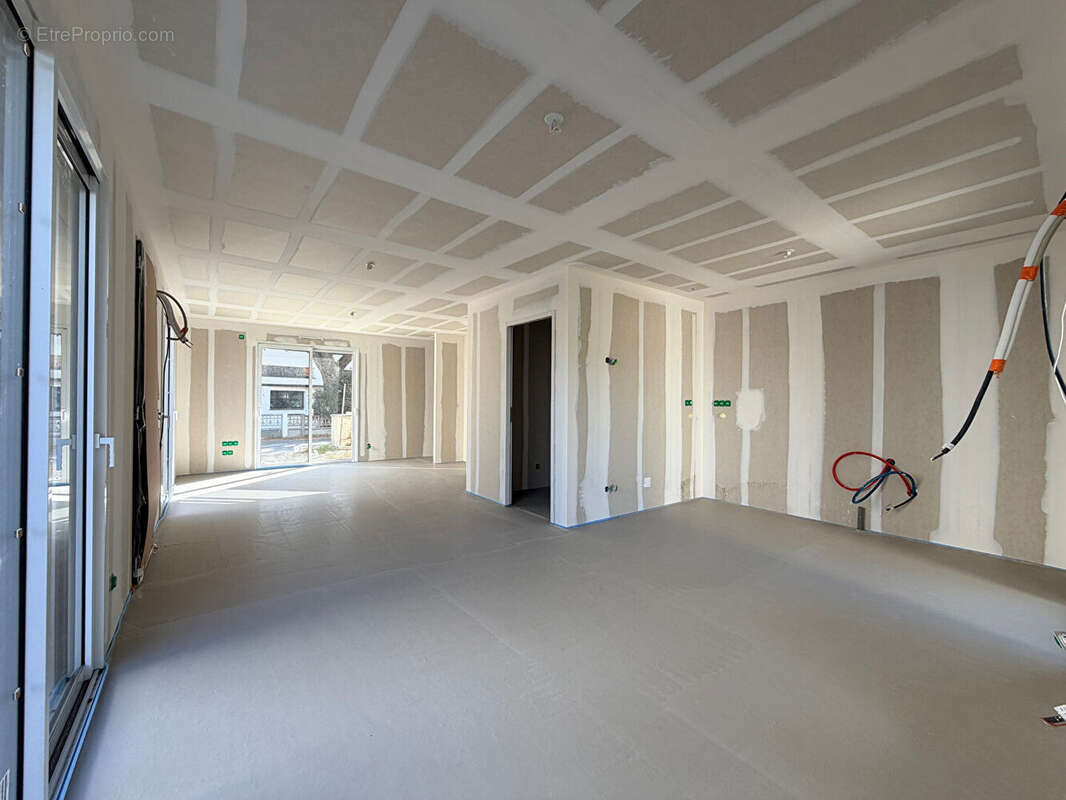 Maison à LA BAULE-ESCOUBLAC