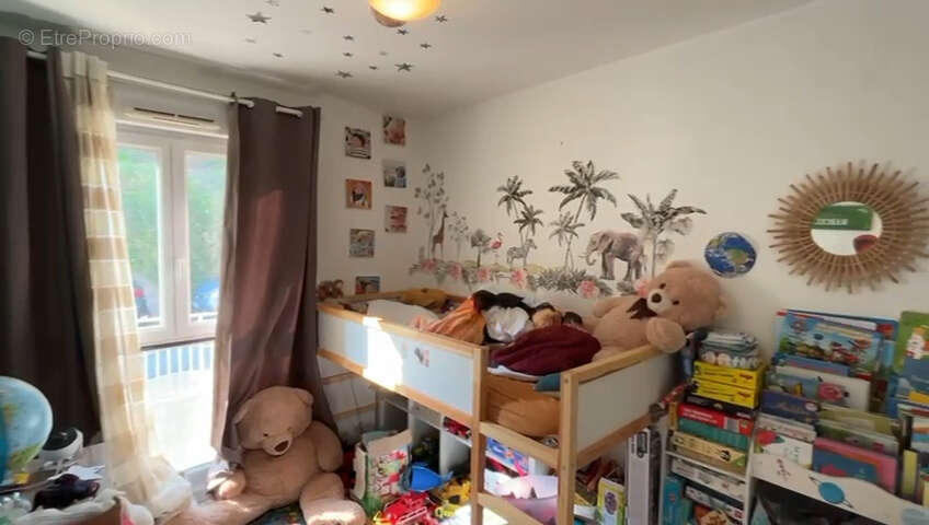 Appartement à ROQUEBRUNE-CAP-MARTIN