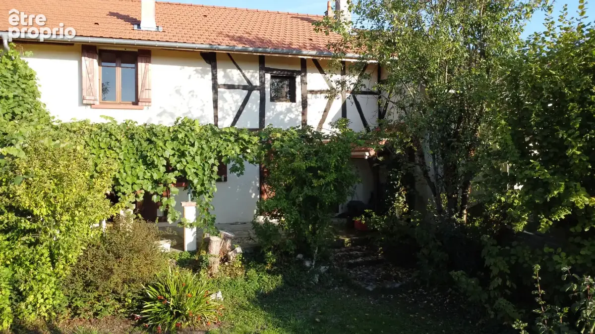 Charmante maison de village - photo 3