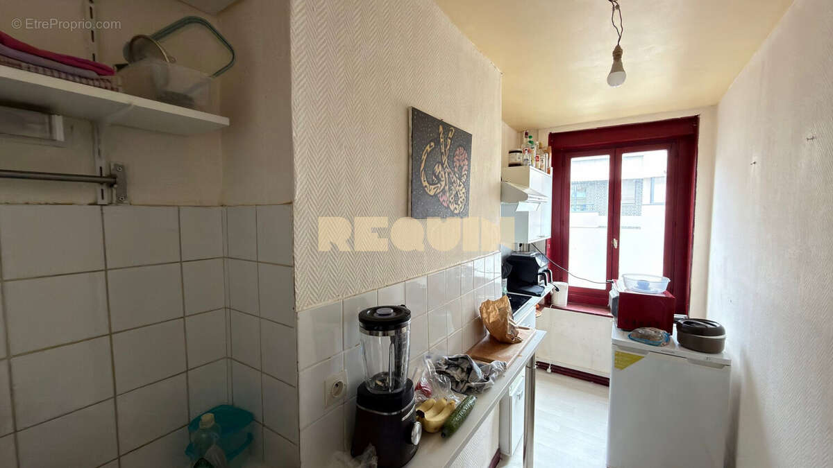 Appartement à LILLE